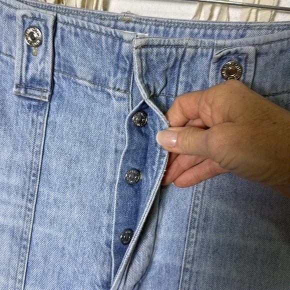 COH | Citizens of Humanity Pony Boy Utility Jeans Size 29 - Picture 3 of 16